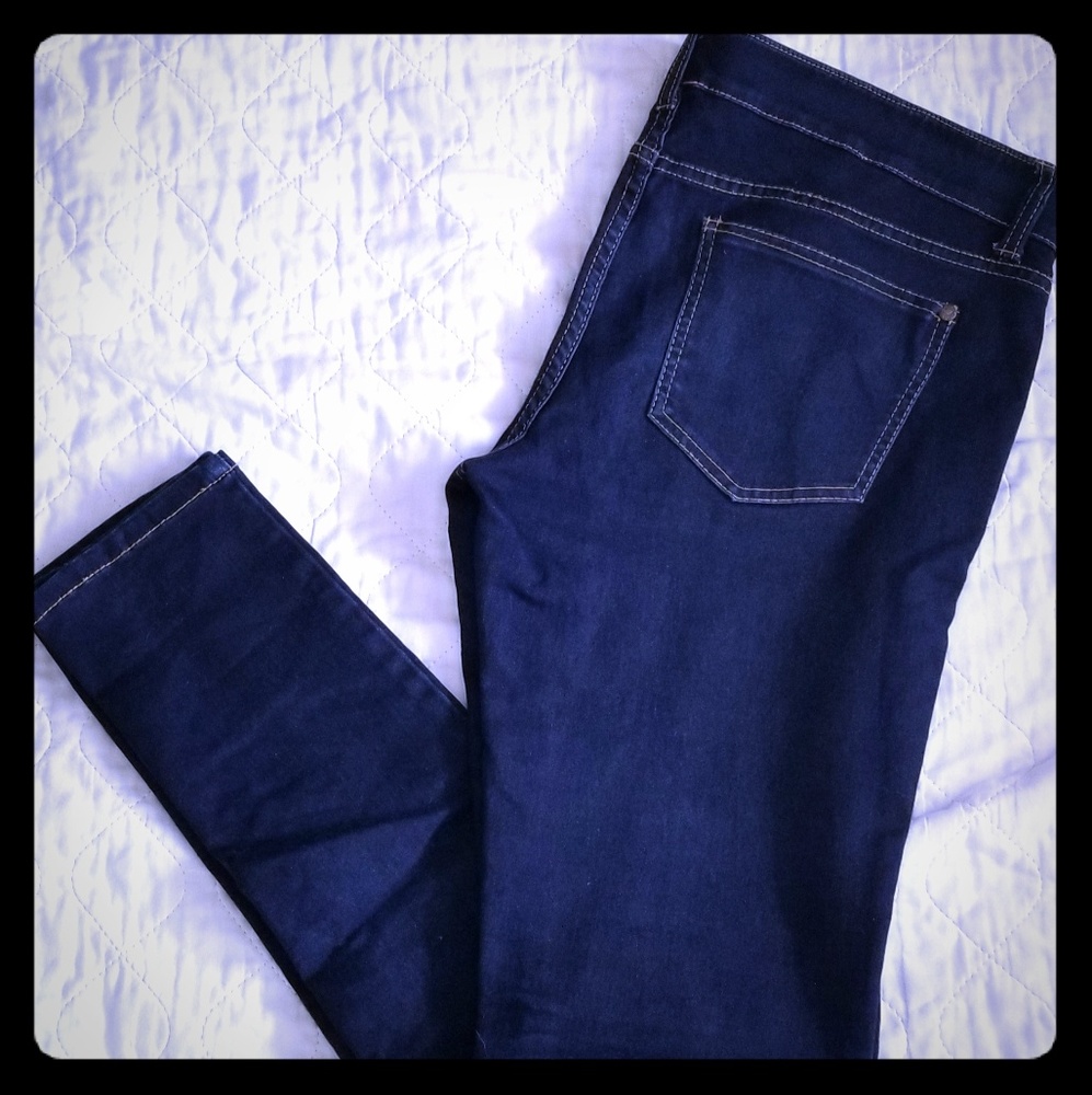 Celebrity Maternity Jeans